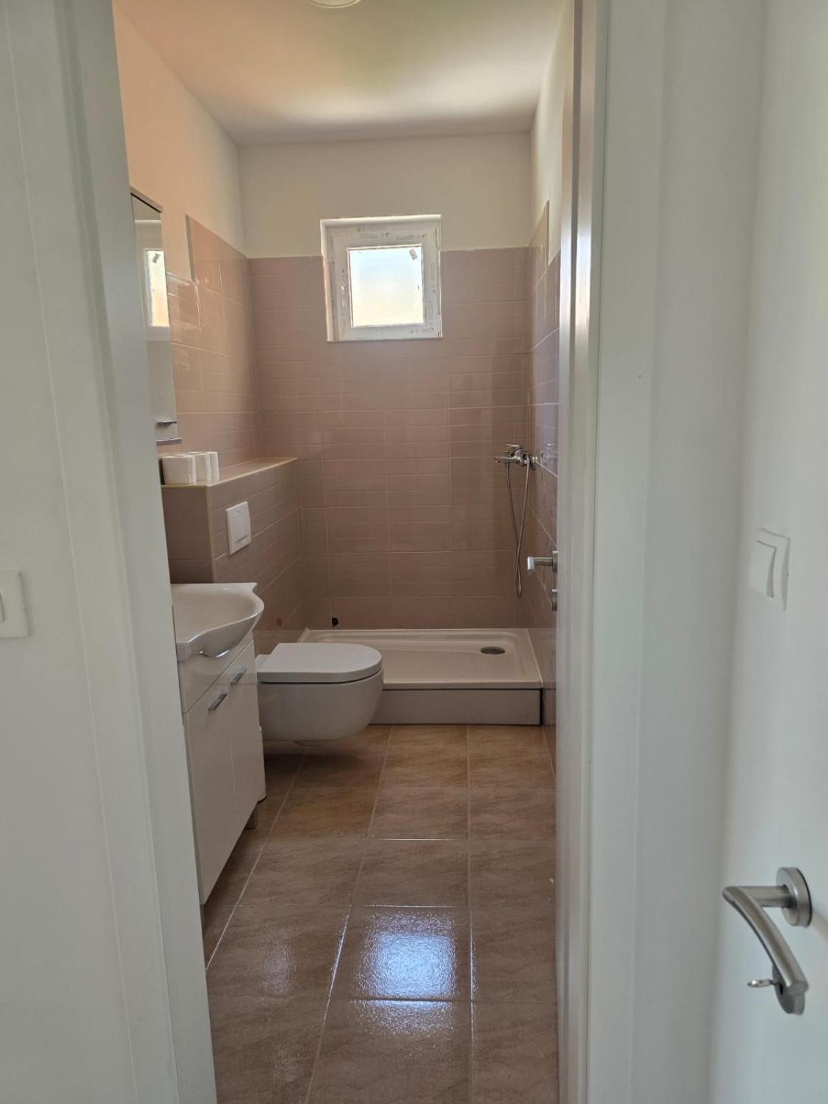 Apartment Anton Trogir Exterior foto