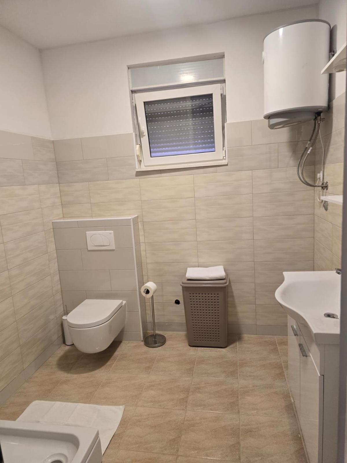 Apartment Anton Trogir Exterior foto