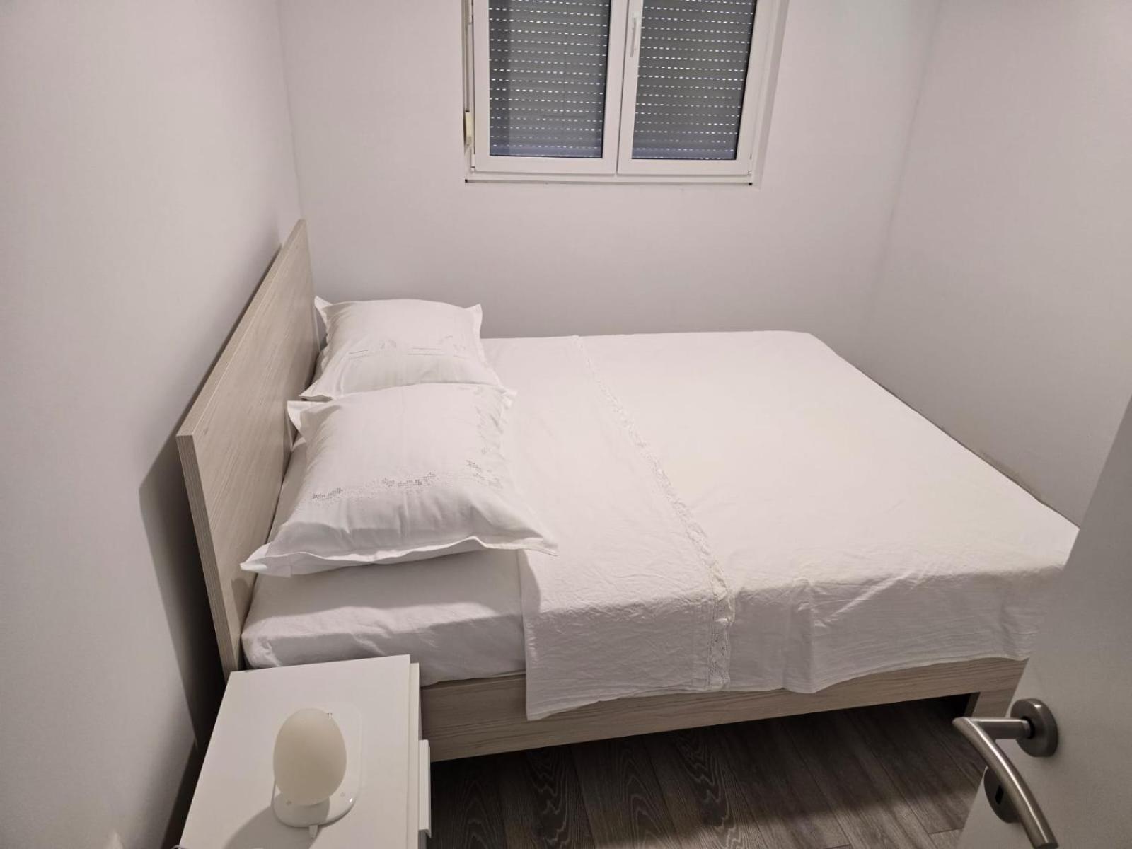 Apartment Anton Trogir Exterior foto